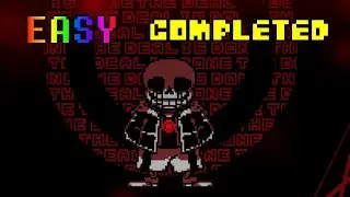 BossHim's Old Lethal Deal Completed! (Easy Mode)