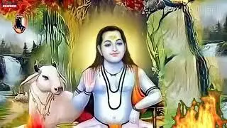 Making Of Devotional Song !! Bhog Lagaona Jogi Nu !! 2021