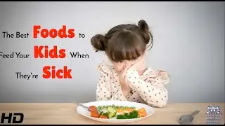 Sick Kids? These Comfort Foods Actually Help Them Heal!