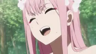 Zero Two EDIT.......(CLOSER)