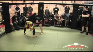 GRAPPLERSPLANET.COM BGC Absolute - Ryan Keller
