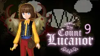 All The Letters | The Count Lucanor #9