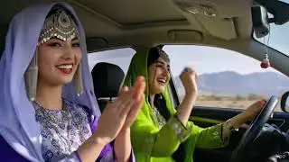 چکر  در بامیان   بند  امیر 
