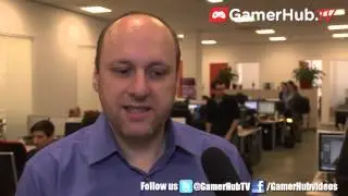 Quantic Dream CEO David Cage Details Technology Behind Beyond Two Souls