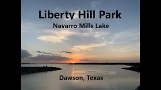 Liberty Hill Park