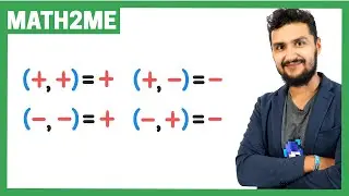 Ley de los Signos desde Cero
