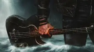 LPT feat. Kurtenbach - Never Say Never [Official Lyric Video]
