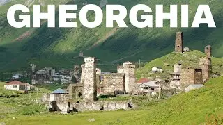 Tara Lui Gheorghe - GEORGIA