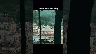 Justice For Zuben Garg