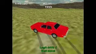 TOURMOIL / RAD SANDBOX DODGE DRIFTER 2022 (3D RAD engine mod)