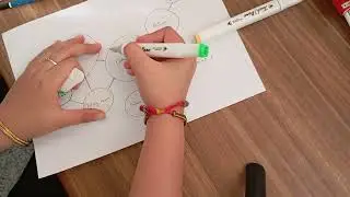 Bubble Diagram and Zoning 