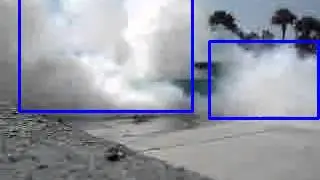 vision smoke detection : burnOutContest--00