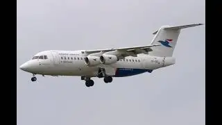 (Recreation) Atlantic Airways Flight 670 CVR