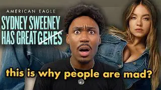 Sydney Sweeney And The Rise Of Red-Pilled Marketing