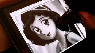 RETROMANGA