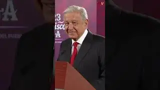 AMLO se burla de Claudio y sus obst&aacute;culos