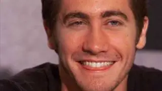 Heath Ledger & Jake Gyllenhaal