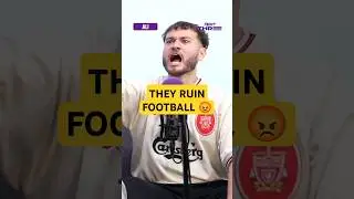 Atletico Madrid RUIN Football (and here's why) 😡 #shorts #soccer