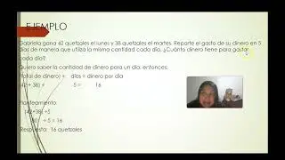 Solución de Problemas