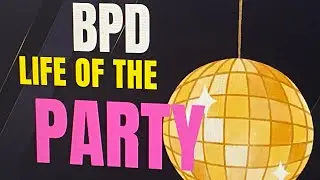 BPD MAGNETISM Can Take Over EVERYTHING ! 🎉 🎈 🎊 