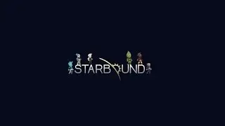 Starbound Beta - Part 2 - Epic mineshaft