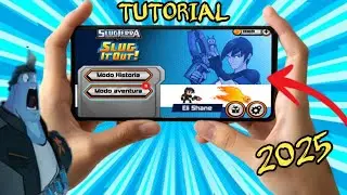 C&oacute;mo instalar Slugt it out1 en 2025😱!!//#tutorial #viralvideo #fypyoutube
