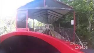 BOOMERANG [Onride] Walygator Sud-Ouest 2025