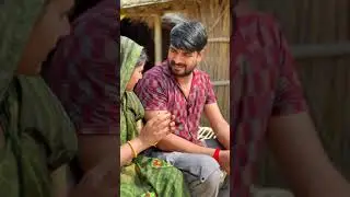 अनपड़ बीवी से पति परेशान 😂😂#hasbandwaifecomady #awadhi #comedy #funcomedyup #video