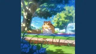Calm and Content