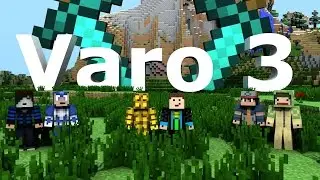 VARO 3 - Minecraft Animation