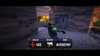 BattleZone FPS Shooter Gameplay Walkthrough(Android, iOS)