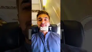 Поездка в Афганистан на Kam Air✈️ #шорты