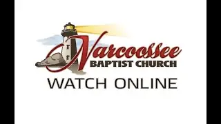 9/26/21 Narcoossee Baptist Church- Pastor David Steele