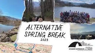 UWM Alternative Spring Break