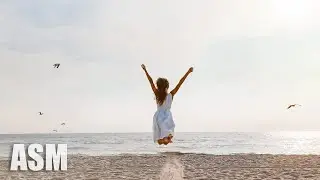 Positive and Uplifting Music | Optimistic - by AShamaluevMusic
