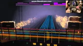 Unnatural Selection-Muse Lead Guitar 98%