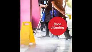 Water tank cleaning services