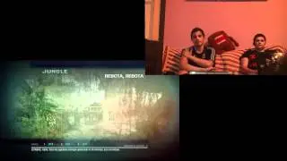 Face Cam Live! / Black Ops / Rebota,Rebota / ft. SergioPS360HD / HD