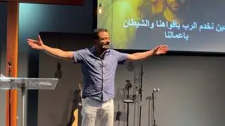 القس جورج سعد - عظة عنوان -