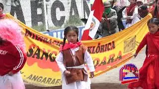 RYH PRODUCCIONES,CARNAVAL LIRQUE&Ntilde;O 2018 PARTE I