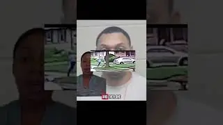 New ring footage of abduction‼️ #babyj #jamalwhite #coreywilliams