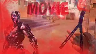 FRAG MUVIE, 