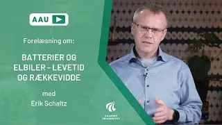 Forel&aelig;sning om 
