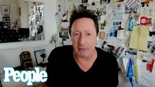 Джулиан Леннон говорит, что &laquo;всегда надеялся&raquo; обрести покой, простив отца Джона много лет назад | PEOPLE
