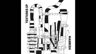 Manrish - Slave City (Self-Released, --)