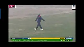 #cricket at #jbcg