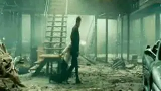 Tribute to Jet Li