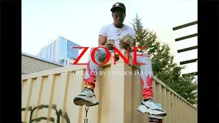 Stephen Jailon - Zone (Official Music Video)