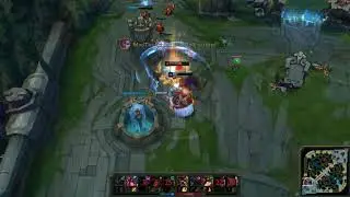 1v9 kled