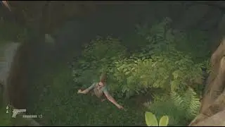 UC4 Jungle Crushing Full Stealth